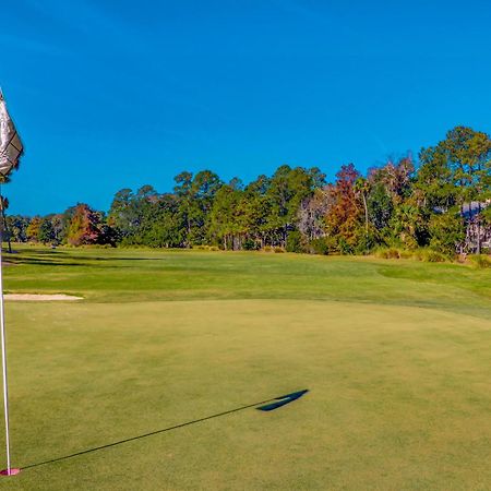 Greens 189 Hilton Head Island Exterior foto